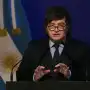 Financial Times: “Javier Milei ha demostrado escasa empatía”