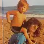 Así está hoy Migue, el hijo de Charly García que eligió vivir lejos de las cámaras
