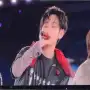 V de BTS cantó “Muchachos”, habló de tomar mate y sorprendió a sus fans con una frase bien argentina