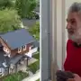 La casa del horror: quién es Miguel Battista, el bioquímico de 71 años detenido por el presunto encierro de toda su familia