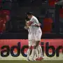 La frase de Falcioni que explica por qué Atlético puede soñar en grande