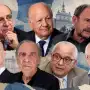 Siete miradas sobre la democracia