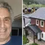 Tres heladeras sin comida, frascos rotulados y olores nauseabundos: qué encontraron en la casa del horror de Esquel