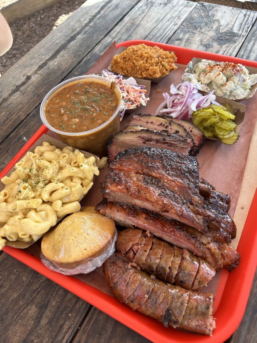 Austin, entre música, gastronomía y velocidad: la Fórmula 1 se vive como un festival