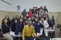 Elevate Tucumán: los chicos de la Normal buscaron darles valor a los gustos personales para crear algo entre todos