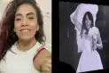 La revelación de Anita Espósito sobre el casamiento de Lali: “ni blanca ni brillante”