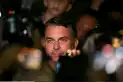 Elección en Brasil: Flávio Bolsonaro pedirá la anulación de las votaciones