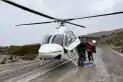 Neuquén decretará la emergencia meteorológica por seis meses ante el impacto de El Niño