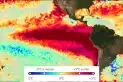 El Niño extremo: qué puede pasar con las lluvias, las sequías y las temperaturas en 2027
