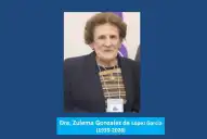 La señora de las estrellas