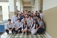 Los alumnos de la Normal convirtieron sus pasiones en proyectos