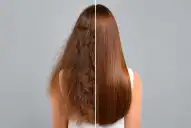 Chau al frizz por la humedad: cinco remedios naturales y hábitos simples para salvar tu pelo los días de lluvia