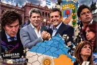 El análisis de Jorge Asís: El Blindaje Institucional