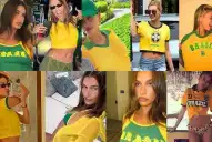 Hailey Bieber confirmó su apoyo político a Lula da Silva antes del balotaje en Brasil: los motivos