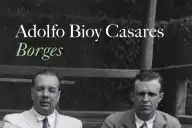 Borges, vuelve el libro de la polémica