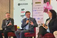 Cómo periodistas desplazados siguen informando a América Latina