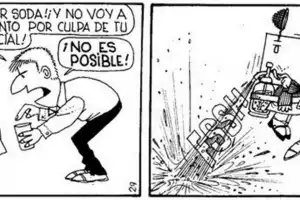 Filosofía con soda (segunda parte)