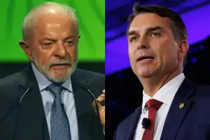 Brasil define hoy su futuro entre Lula y Bolsonaro