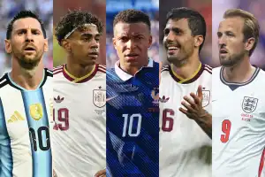 Balón de Oro 2026: a qué hora es la ceremonia, por dónde verla en vivo y quiénes son los candidatos