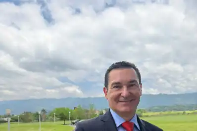 Renato Grandmont: “Es clave que los gobiernos se fijen en las trabas administrativas a la inversión”