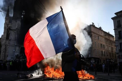 Sinrazón económica e incoherencias en las protestas francesas