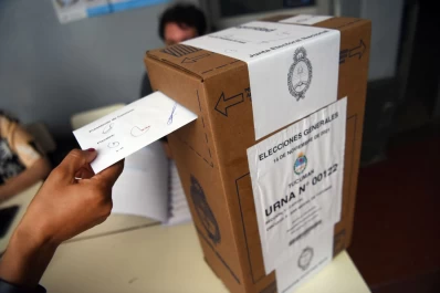 Quiénes son los candidatos a intendente en el Gran San Miguel de Tucumán