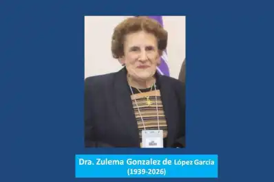La señora de las estrellas