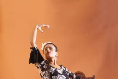 Un flamenco tradicional que no niega fusiones ni mixturas