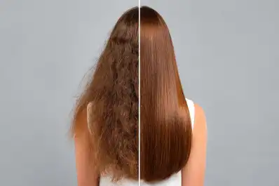 Chau al frizz por la humedad: cinco remedios naturales y hábitos simples para salvar tu pelo los días de lluvia