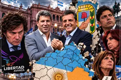 El análisis de Jorge Asís: El Blindaje Institucional