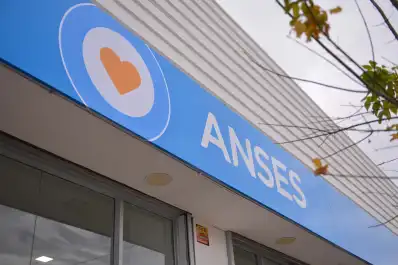 Anses: quiénes cobran este lunes 26 de octubre