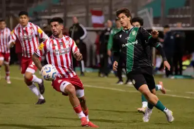 Otro golpe para San Martín: además del Reducido, también se quedó afuera de la Copa Argentina 2027