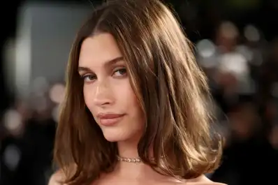 Hailey Bieber confirmó su apoyo político a Lula da Silva antes del balotaje en Brasil: los motivos