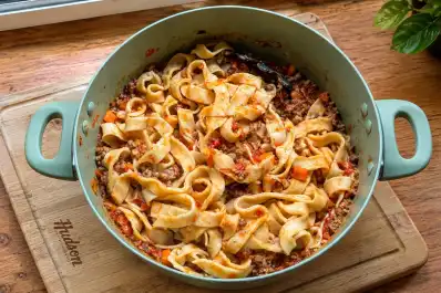 Mañana fresca y lluvia en Tucumán: el plan perfecto para celebrar el Día Mundial de la Pasta con platos caseros