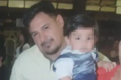 El crimen de Érika Álvarez: “Chicho” Díaz también está acusado de encubrimiento