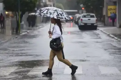 El Niño en la Argentina: hasta cuándo durarán las lluvias y qué pasará en noviembre