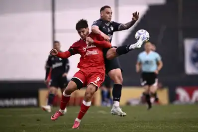No habrá milagro: San Martín quedó afuera del Reducido y Orfila no superó los números de Yllana