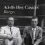 Borges, vuelve el libro de la polémica