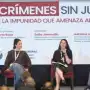 La impunidad precede  a los crímenes contra periodistas