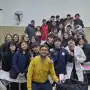 Elevate Tucumán: los chicos de la Normal buscaron darles valor a los gustos personales para crear algo entre todos