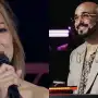 La echaron de su suplencia docente por ir a cantar a la televisión y Abel Pintos lanzó una frase letal