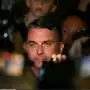 Elección en Brasil: Flávio Bolsonaro pedirá la anulación de las votaciones