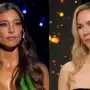 Sol Pérez le preguntó a Elina Costantini por el “agua de tanga” y la modelo respondió con ironía