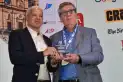 The New York Times recibió el Gran Premio SIP a la Libertad de Prensa 2026