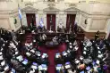 El Norte Grande pondrá en juego nueve bancas del Senado