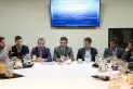 Por qué la oposición acude a la Corte contra la reelección y cómo podría afectar a Jaldo