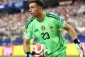 Balón de Oro 2026: Dibu Martínez terminó quinto en el Trofeo Yashin