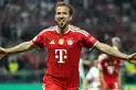 Balón de Oro 2026: Harry Kane fue elegido el goleador del año y Charlyn Corral ganó en la rama femenina