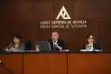 El juicio por el crimen de Érika: tensión, advertencias y hasta una broma