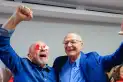 La izquierda celebra el triunfo de Lula en Brasil: Una victoria histórica para la región